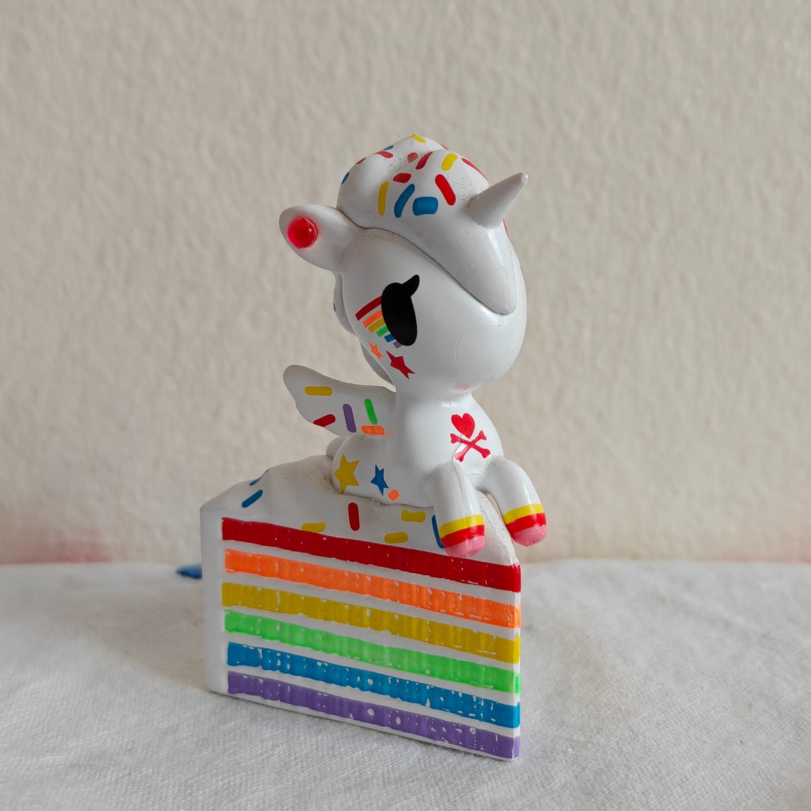 Tokidoki Unicorno Delicious Series 1 - Mix & Match - NO Boxes
