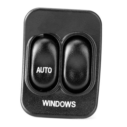 Master Power Window Switch Driver Side for Ford Ranger Master Window Switch