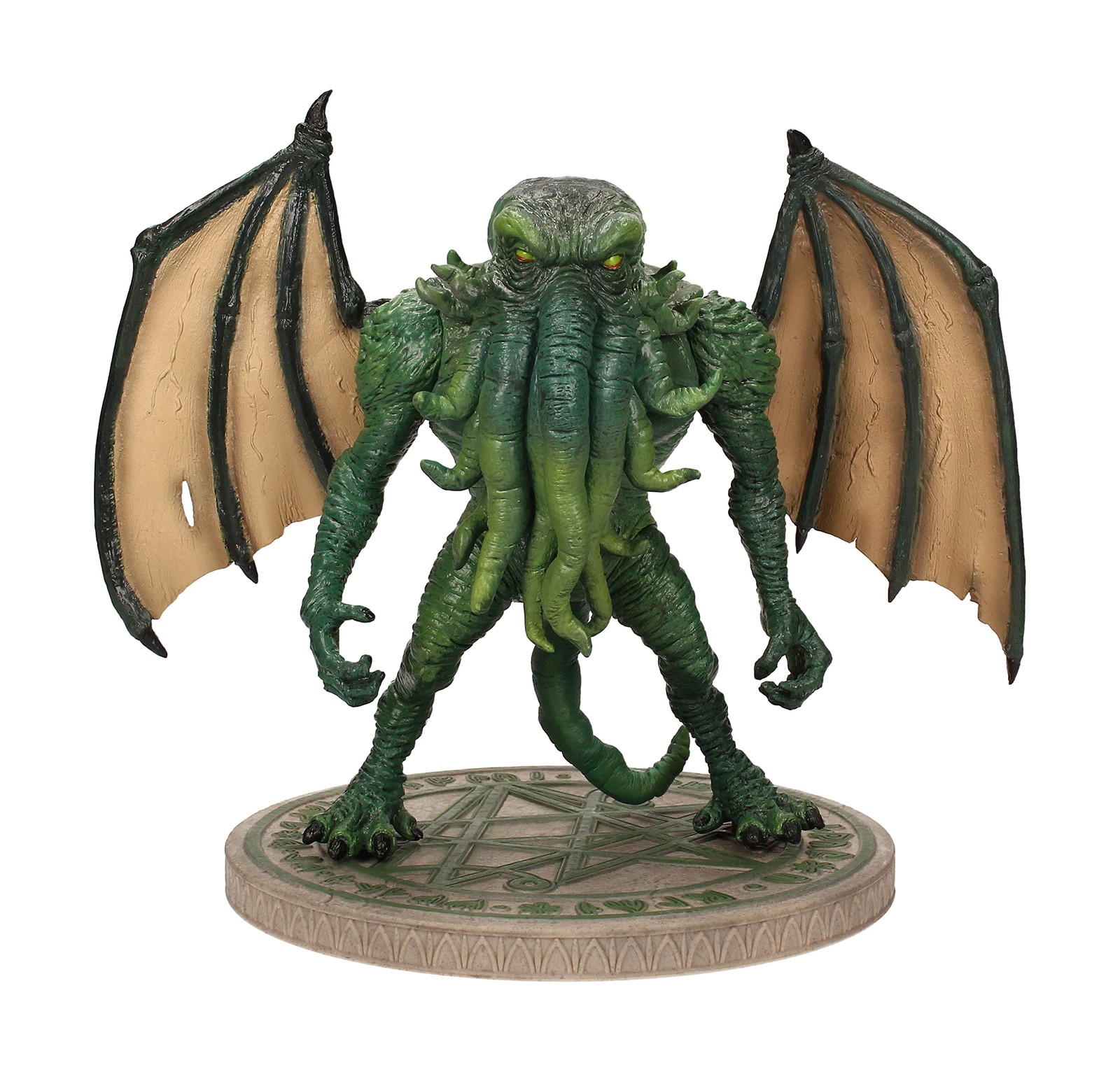 SD Toys Cthulhu Action Figure, 7\