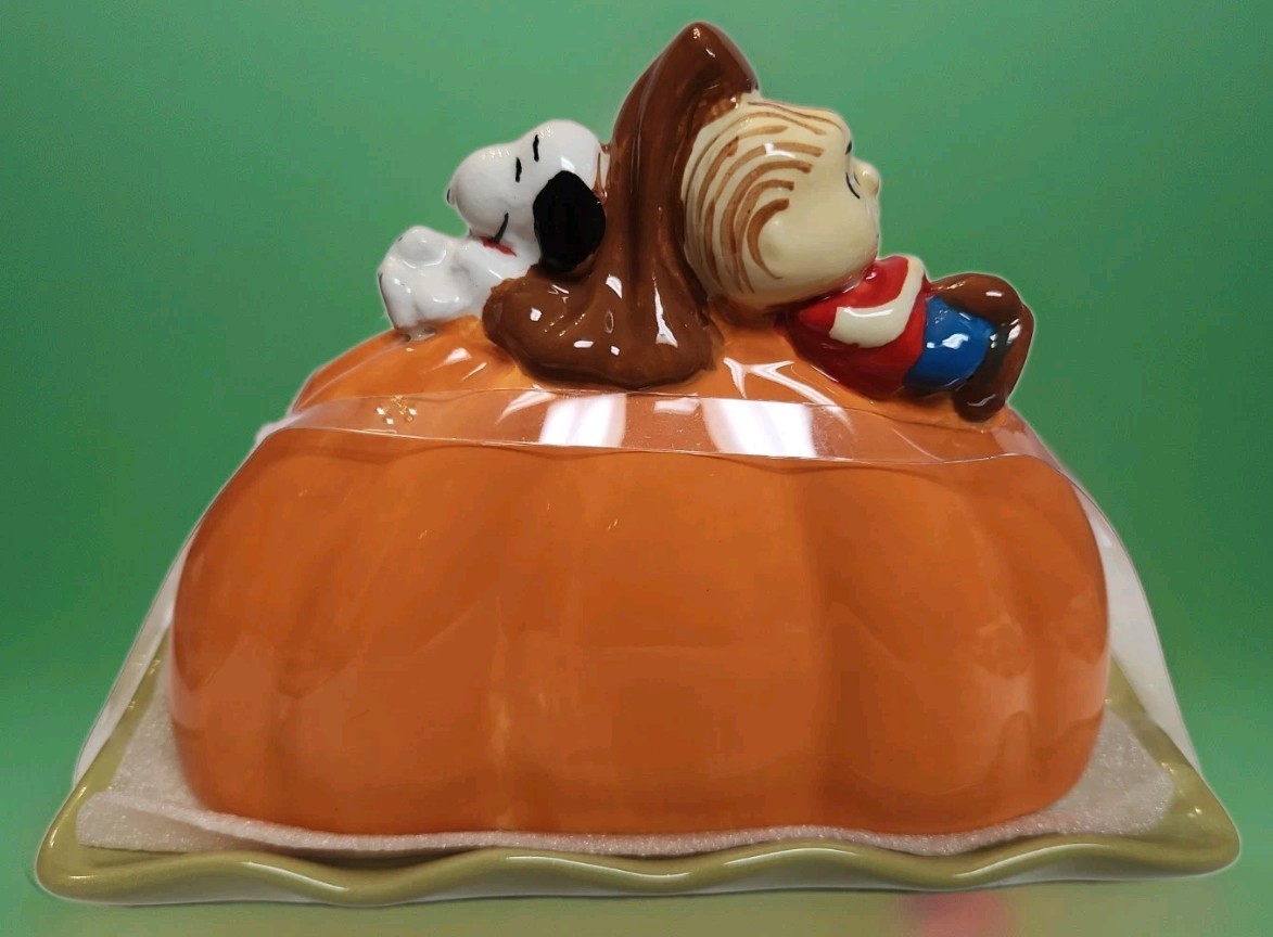 Peanuts Snoopy &  Linus 