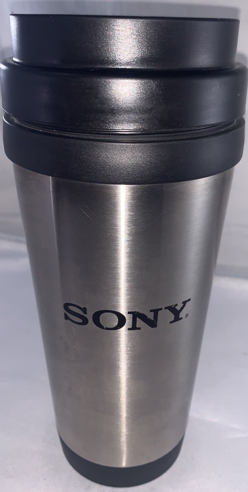 Sony Stainless Steel Tumblr