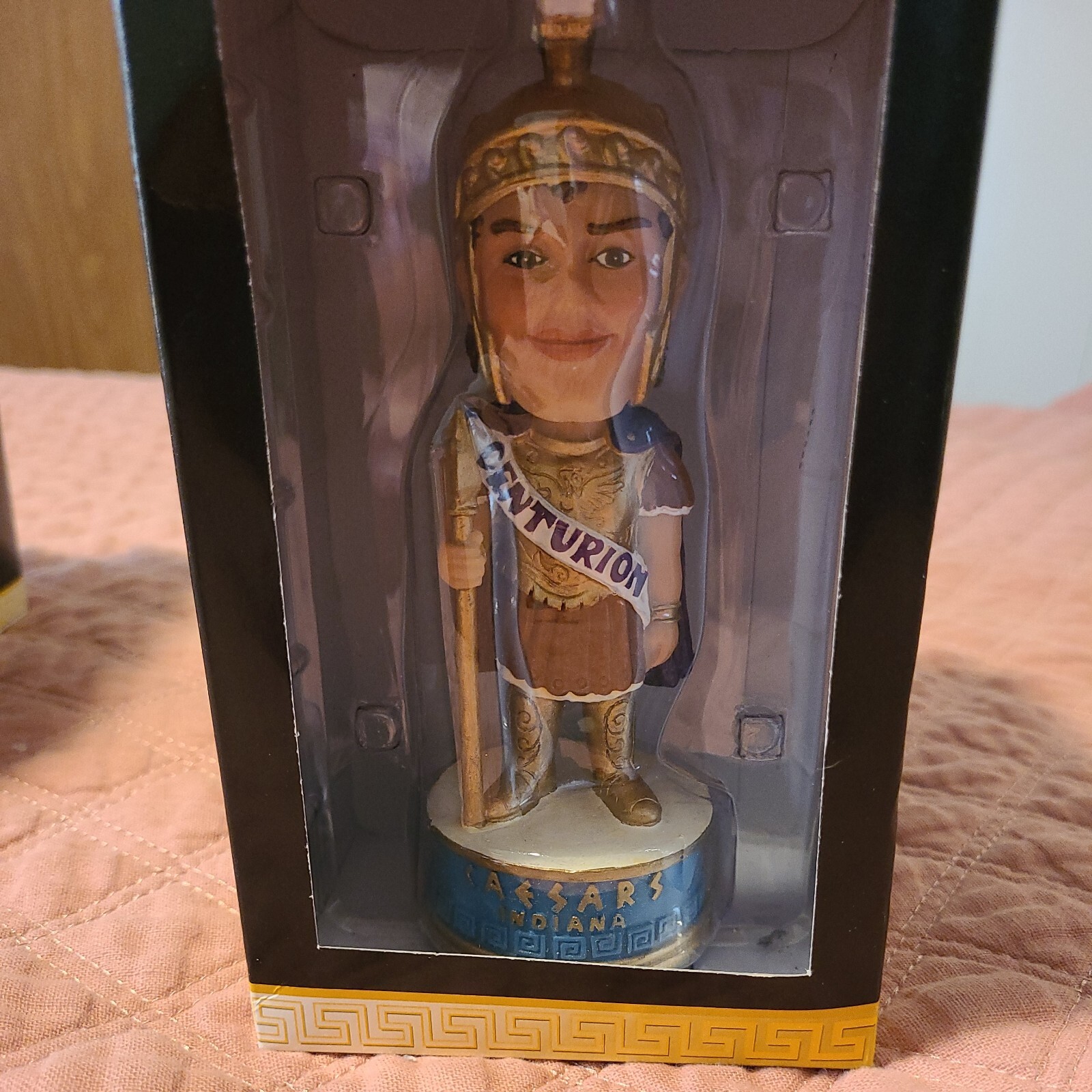 Vintage Caesars Indiana Casino Centurion 6\