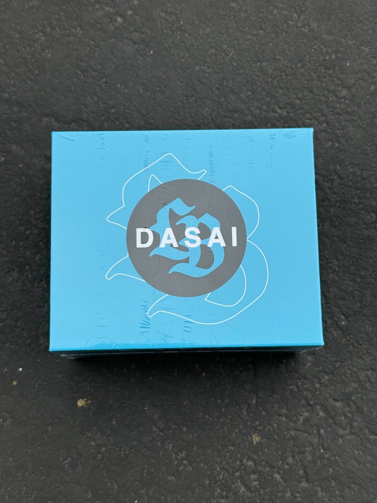 DASAI LIBERTYWALK MOCHI KATO'S KENMERI