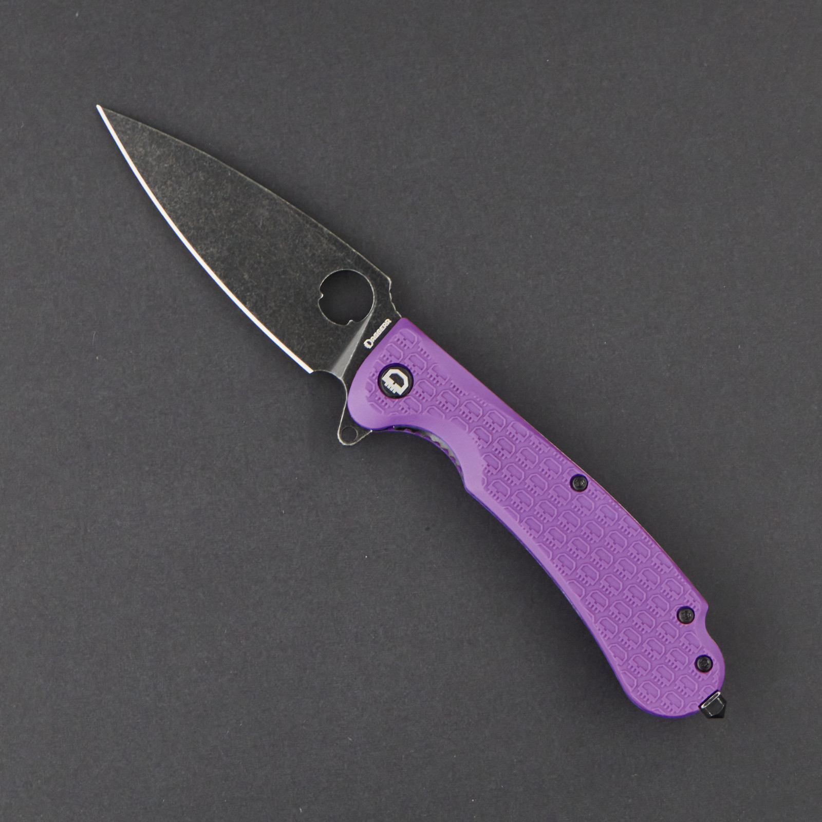 Daggerr Knives Resident Folding Knife 3.5\