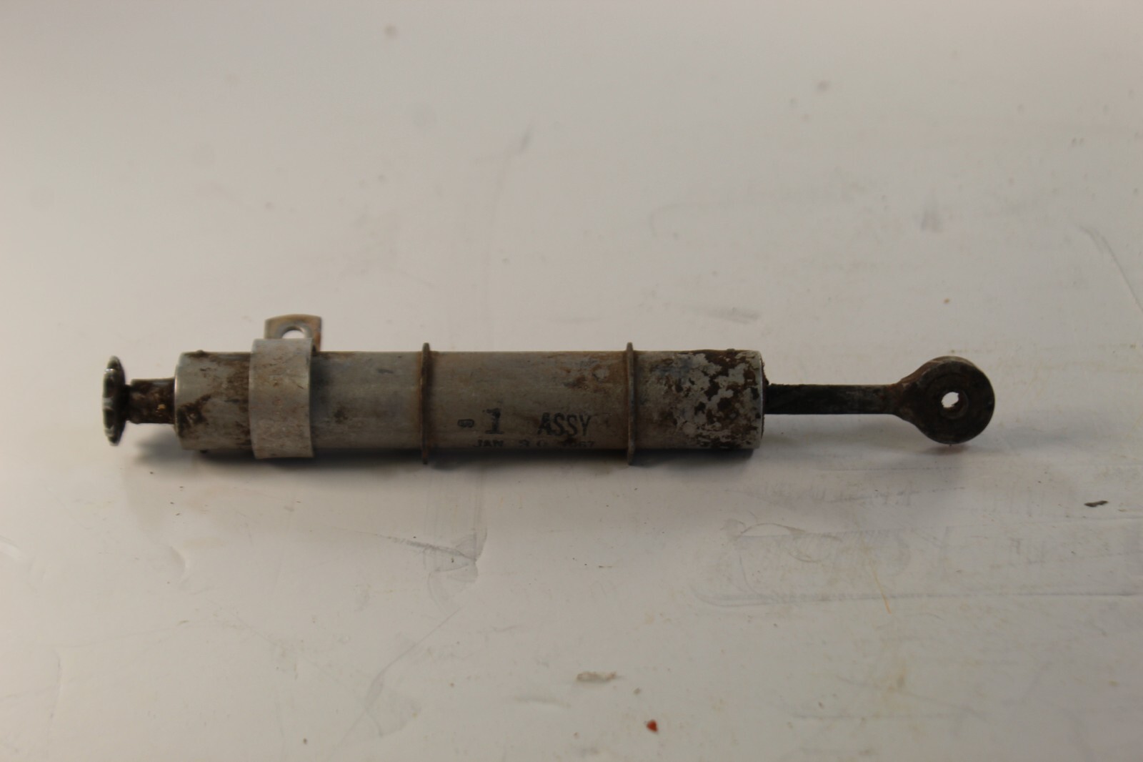 Cessna 172 Elevator Trim Tab Actuator, P/N: 1260074-1