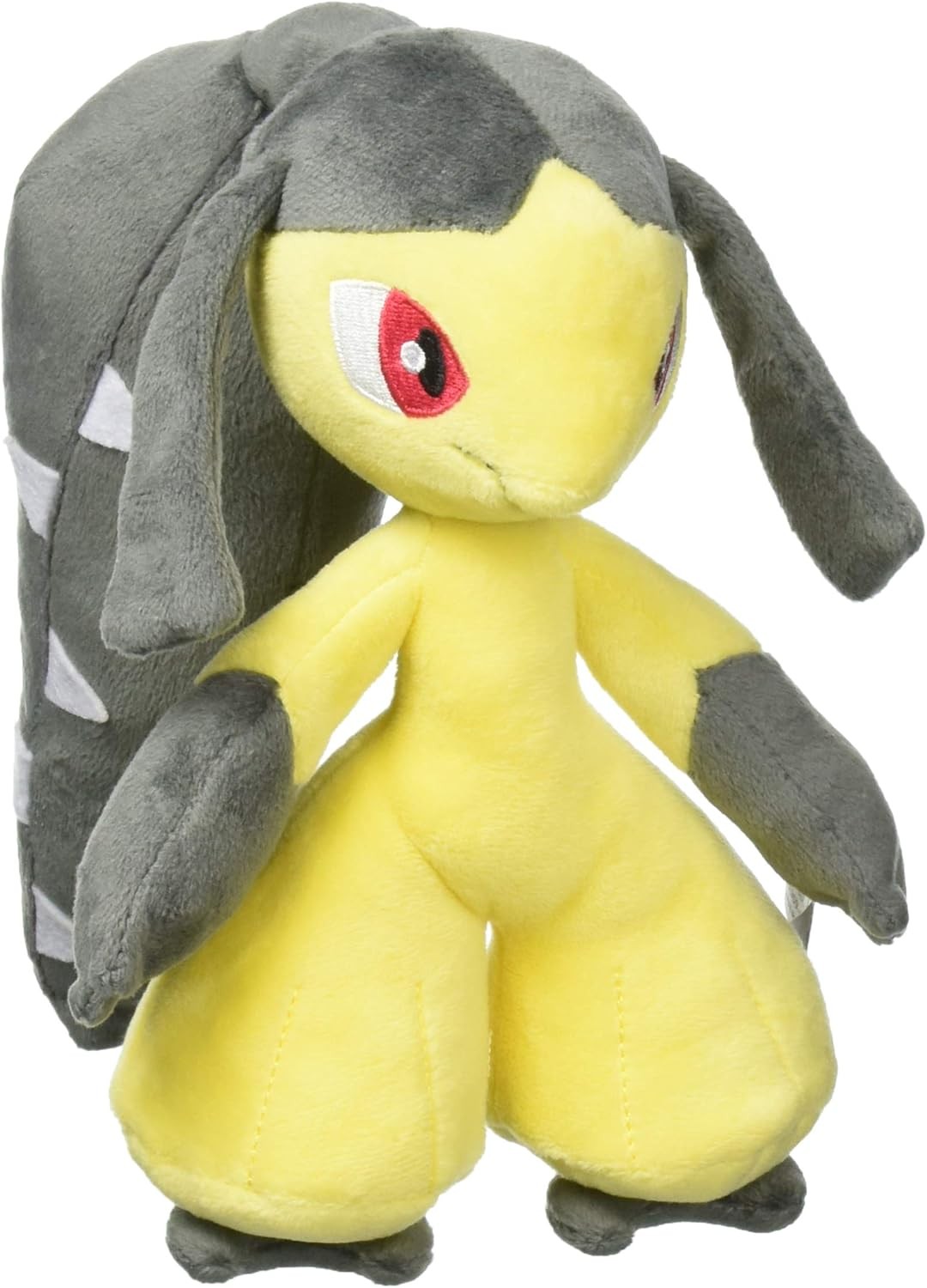 Pokemon Mawile Plush Sanei ALL STAR COLLECTION PP115 S Size Japan New
