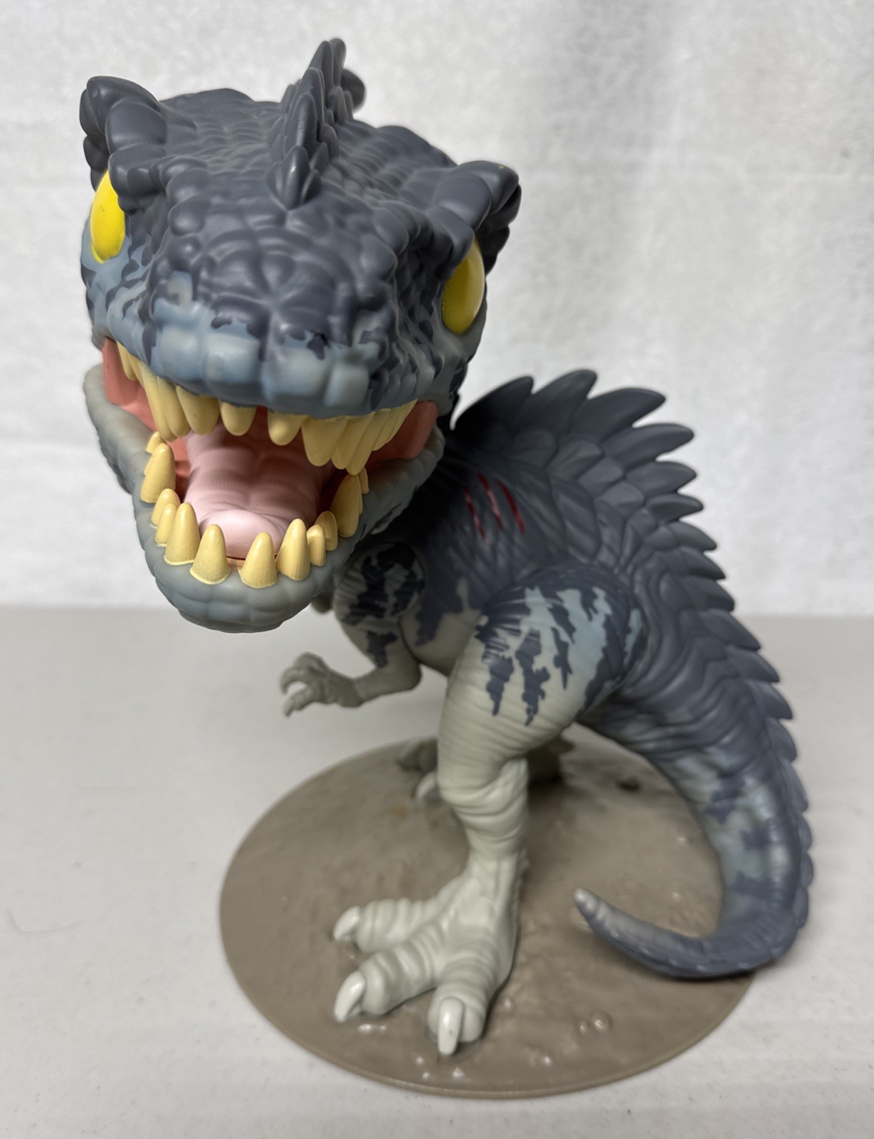 Funko Pop Vinyl Jumbo 10\