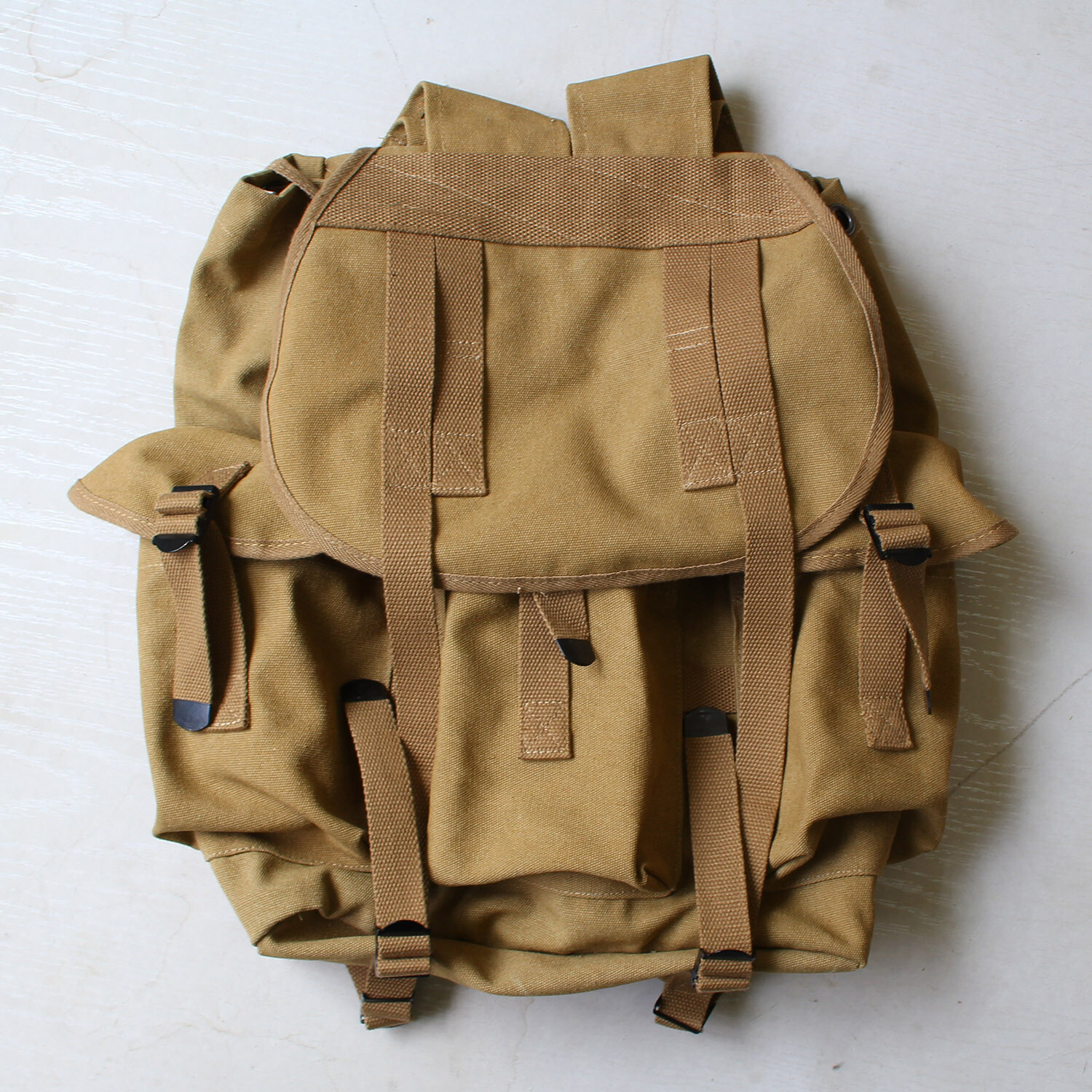 WW2 US Model.14 Haversack