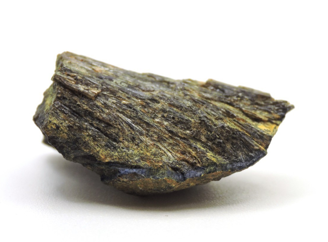 Satterlyite Rare Type Locality Mineral Specimen  *Big Fish River, Yukon, Canada*