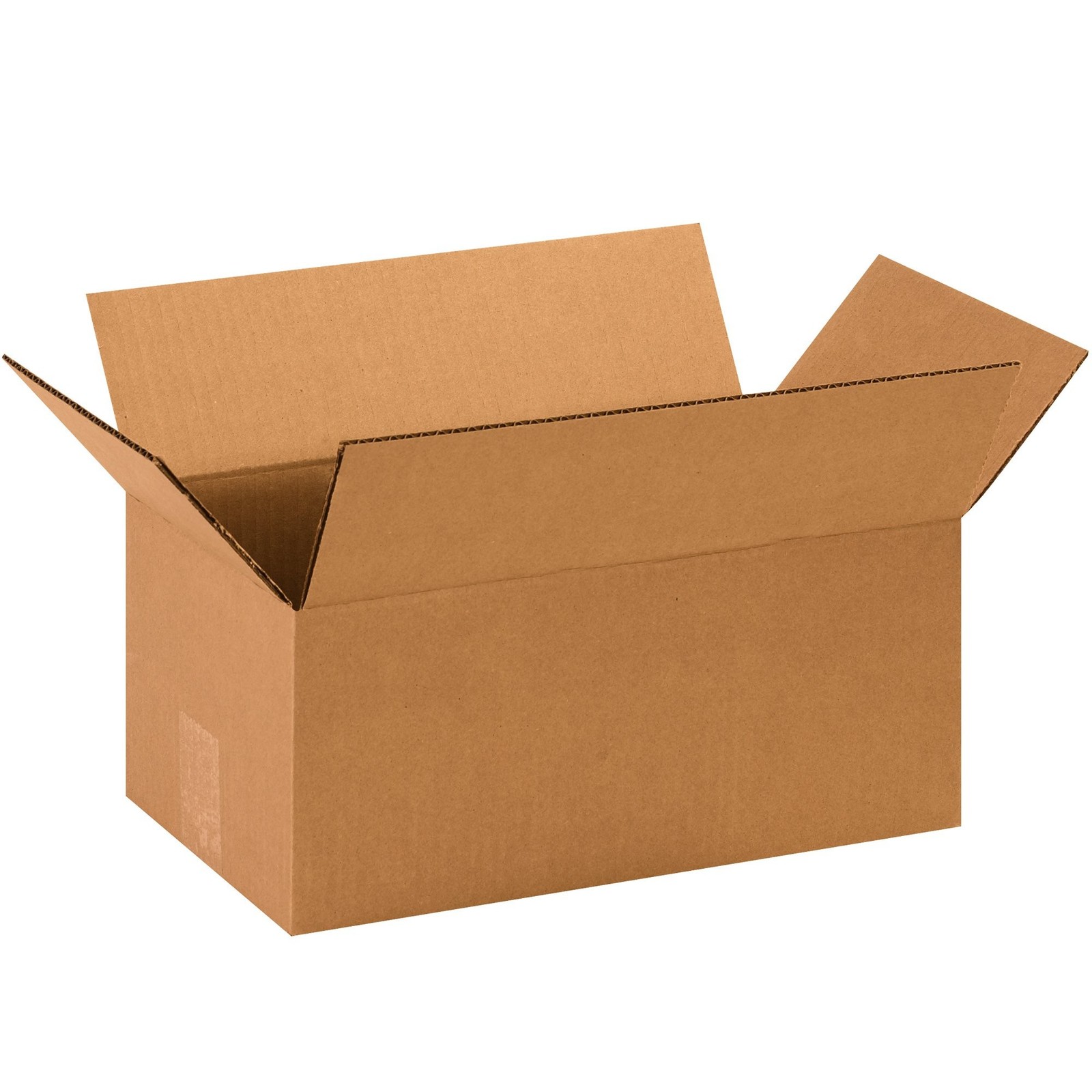 TAPE LOGIC 14 x 8 x 6 Corrugated Cardboard Boxes, Medium 14\