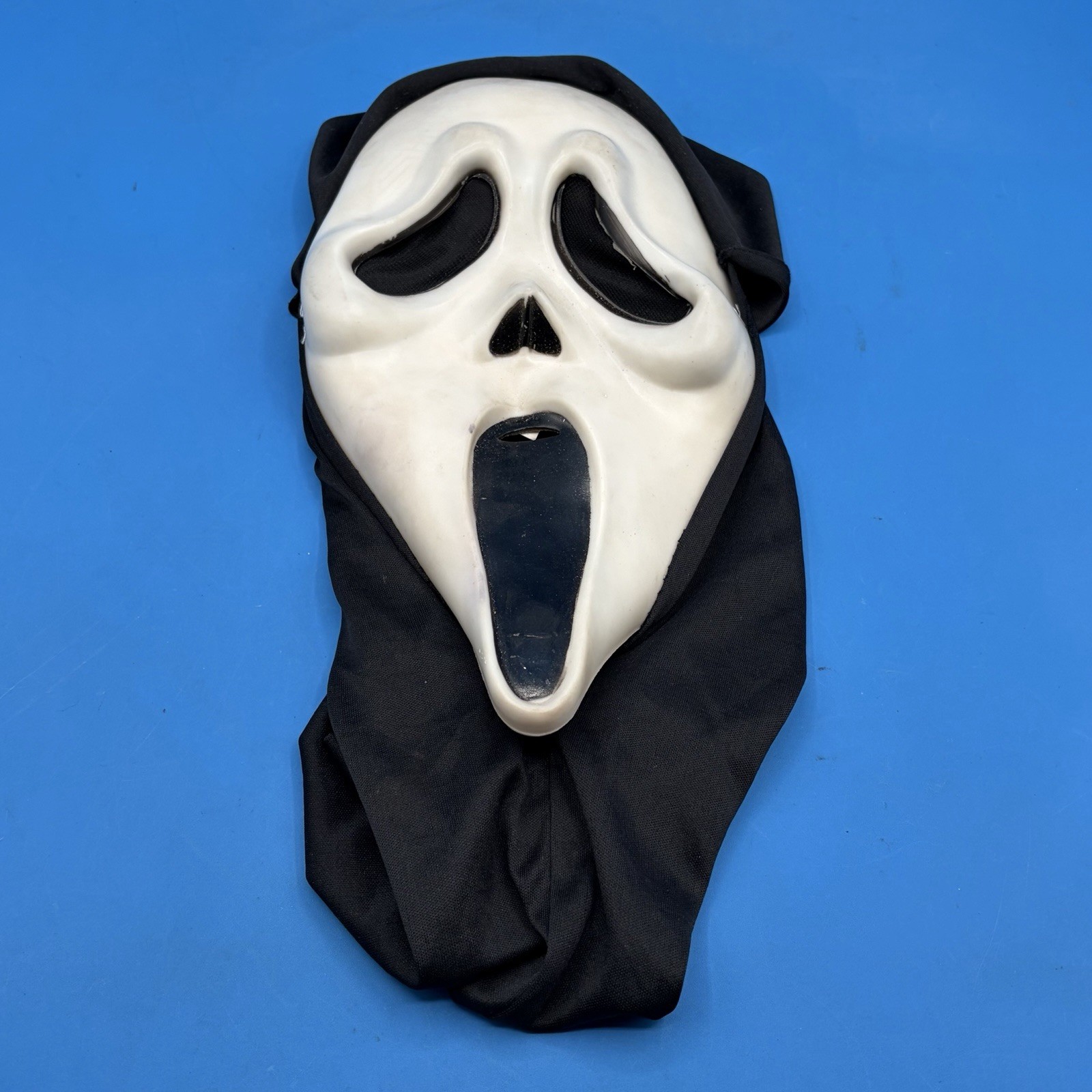 Ghost Face Scream 4 Hero Style Reshoot TD Mask Glow Pre 2010 EU Easter Unlimited