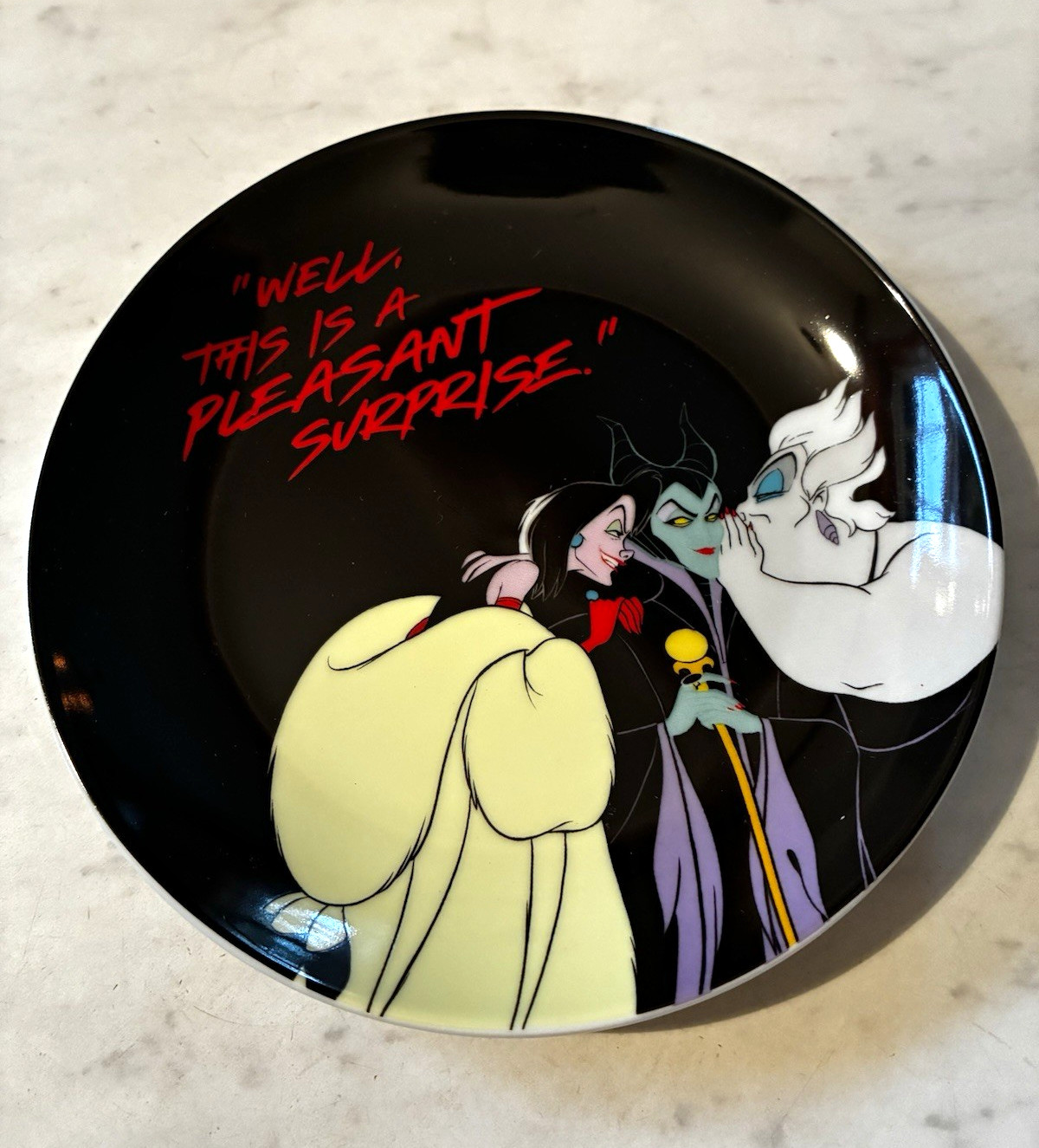Disney Villains Maleficent \