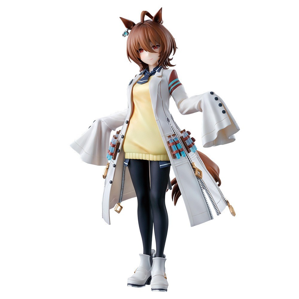 Uma Musume Pretty Derby Agnes Tachyon Ichiban Kuji Prize B Figure Bandai New