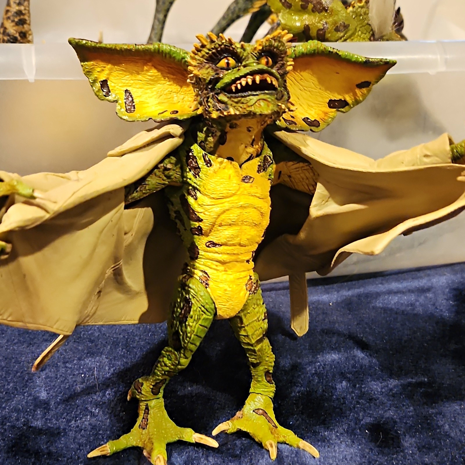 the Flasher from Gremlins 2 new batch