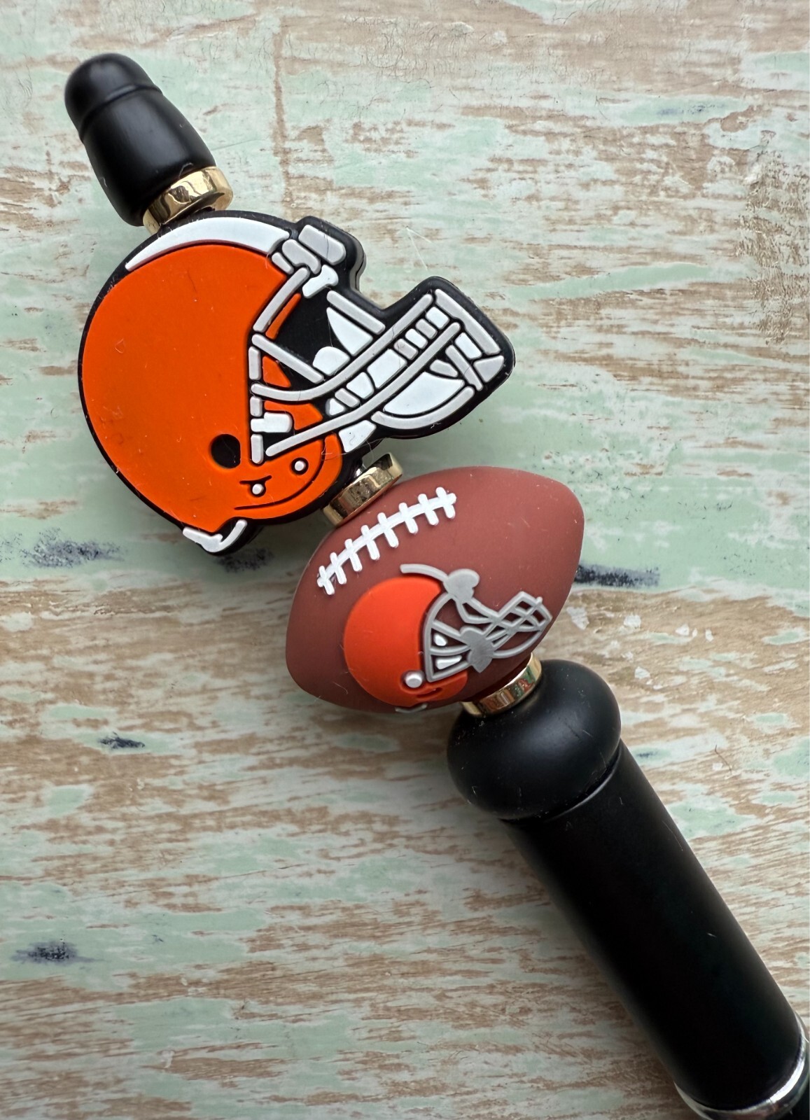 Sports Football Pen Football, AFC teams Collect, Gifts, Basket filler.
