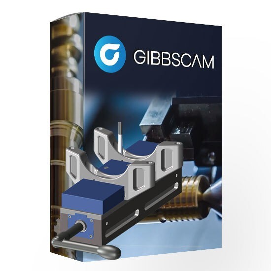 GibbsCAM 2026 v26 for PC