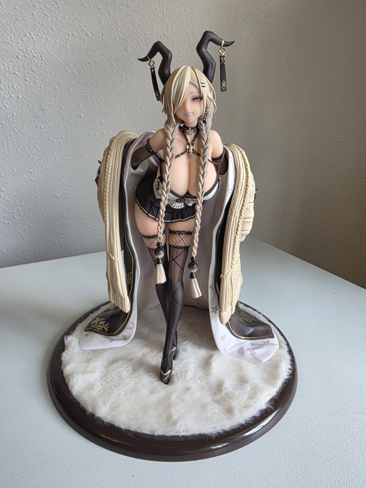 [No Box] Azur Lane - Owari 1/7 Scale Figure