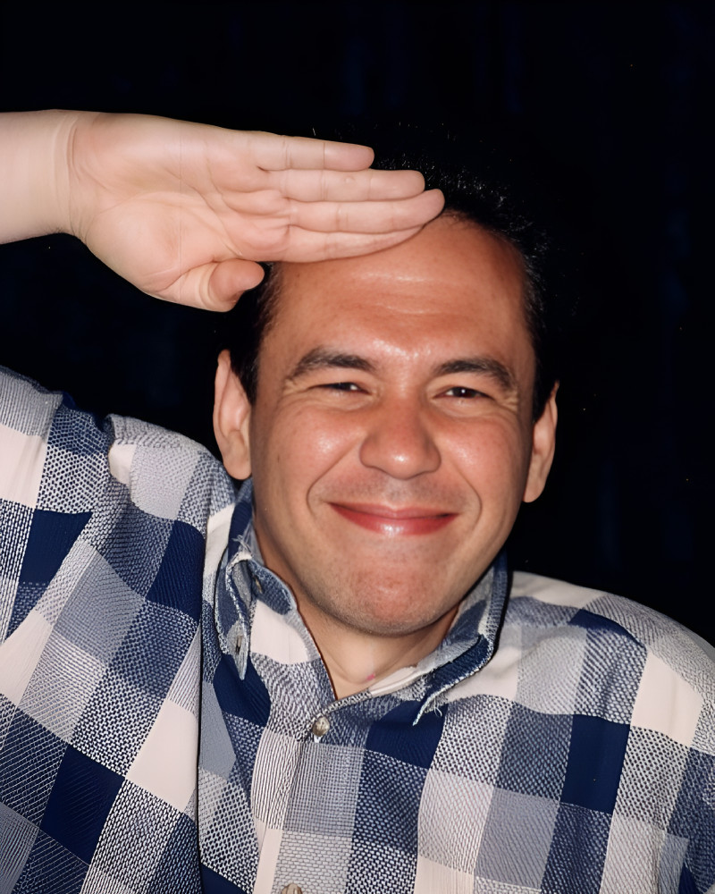 GILBERT GOTTFRIED - 8\