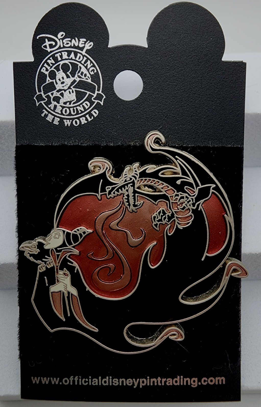 Vintage VERY RARE Disney Pin# 28575 