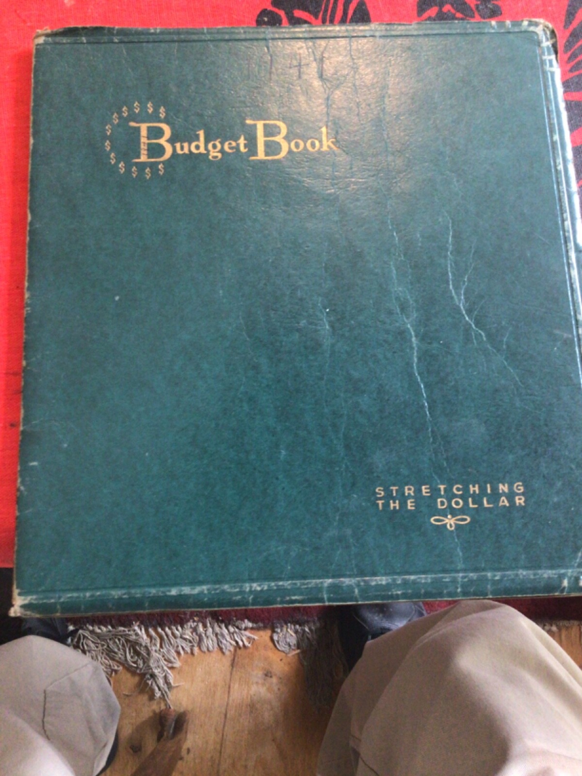 Economics: Family Budgets for the World War Two Years