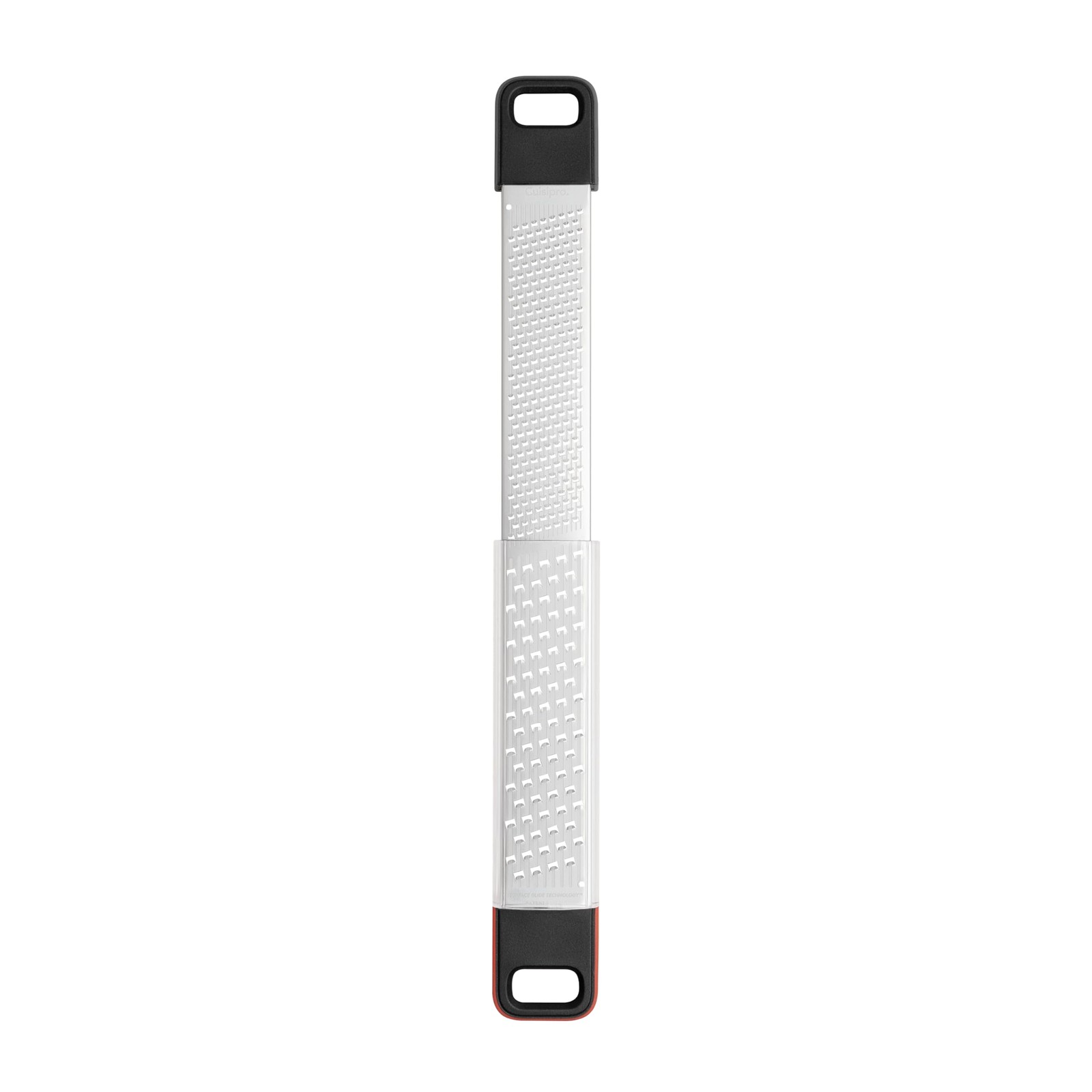 Cuisipro Glide Technology Stainless Steel Dual Multicolor Standard Functional