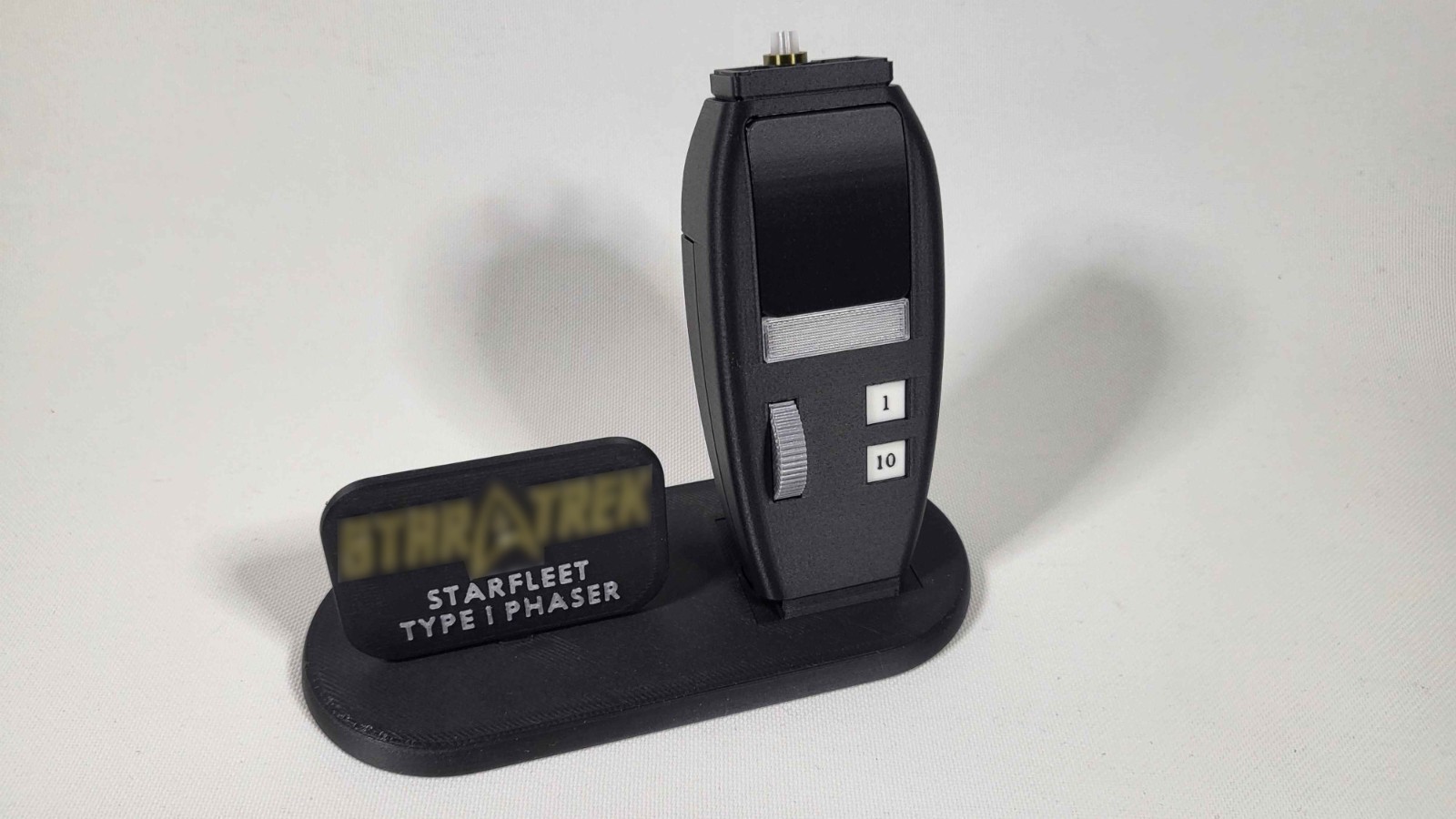 [Custom Order] Star Trek Original Series (TOS) Season 1 Type 1 Phaser