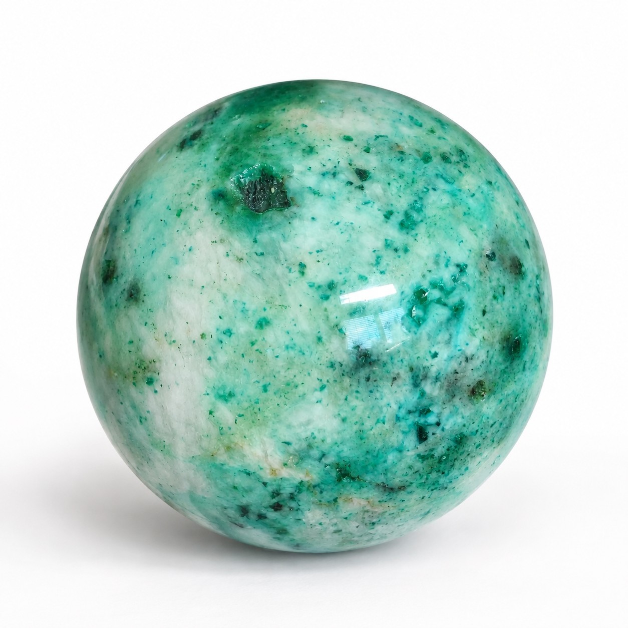 Natural Polished 3\