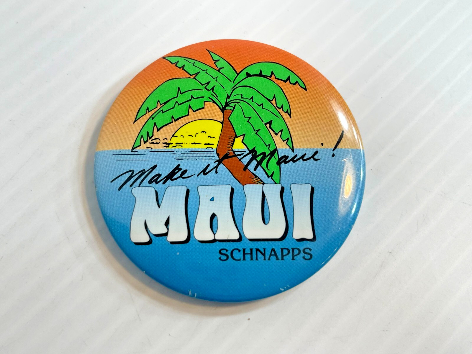 Vintage 1980s - \