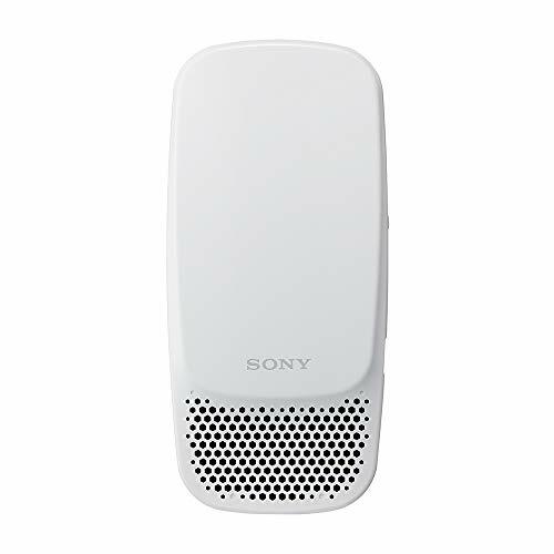 SONY RNP-1A/W REON POCKET Wearable Thermo Device w/ Tracking NEW