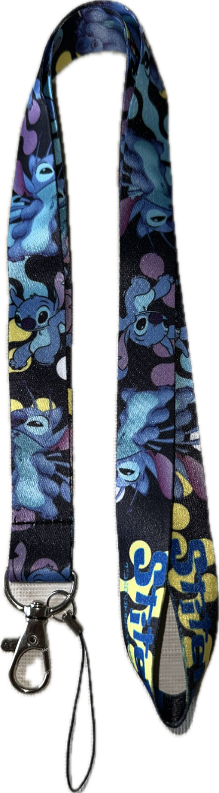 Disney Pin Lanyard - Save 50% On Orders Of 2 Or More  lanyards