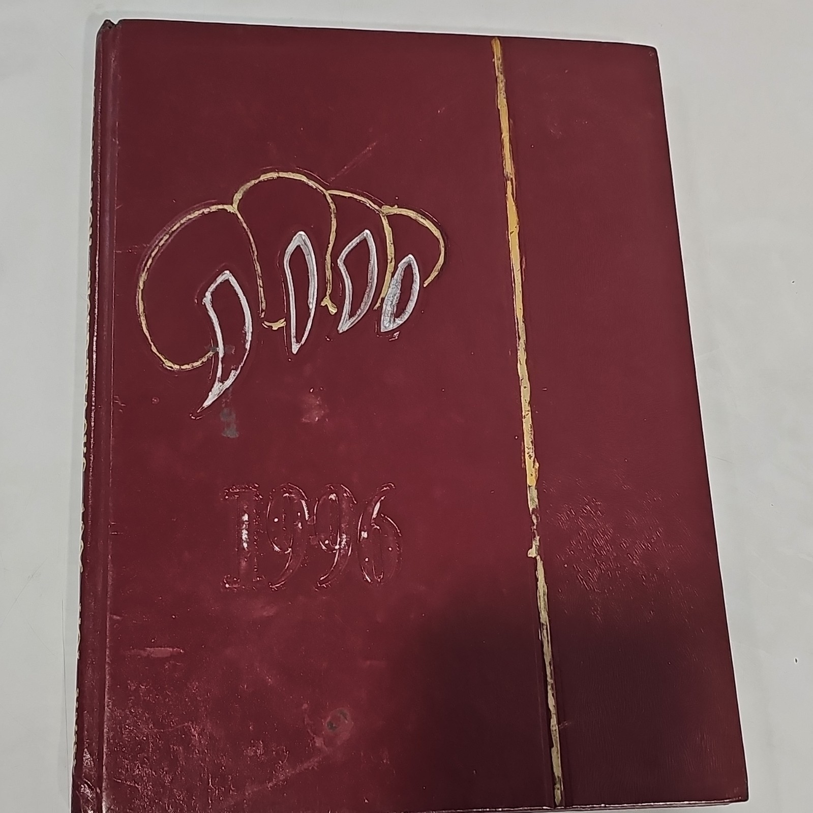 1996 \