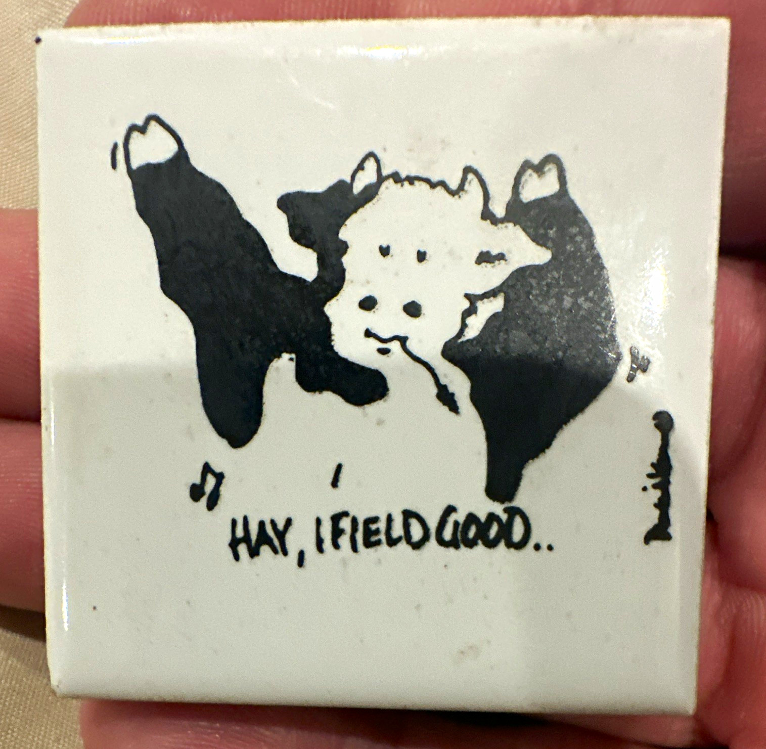 Cow \