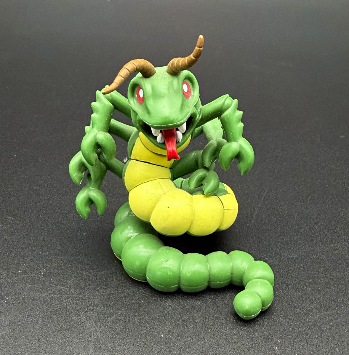 Funko Mystery Minis Retro Video Games Centipede Atari Vinyl Figure 2017 Loose