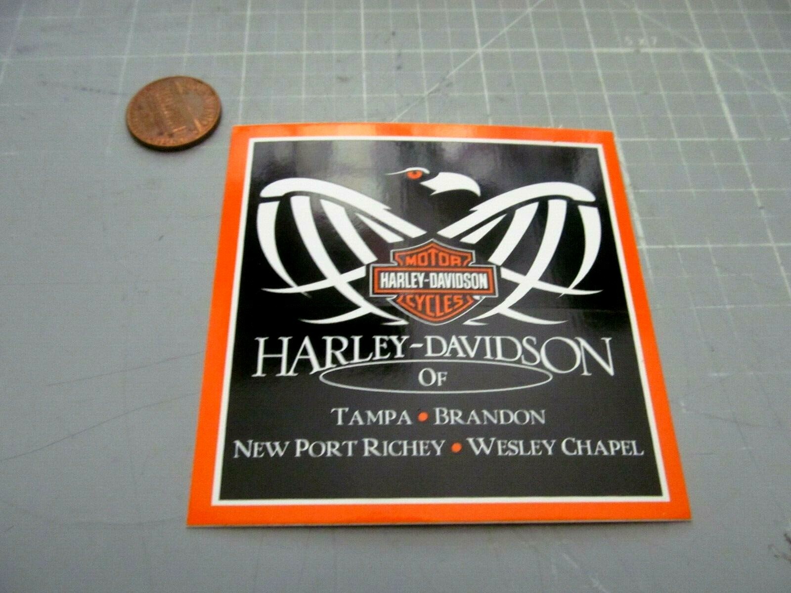 HOT Sticker / Decal  RACING ORIGINAL old stock
