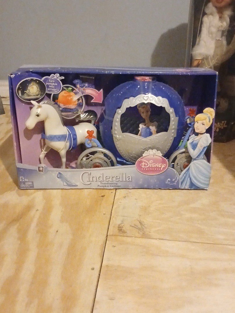disney cinderella