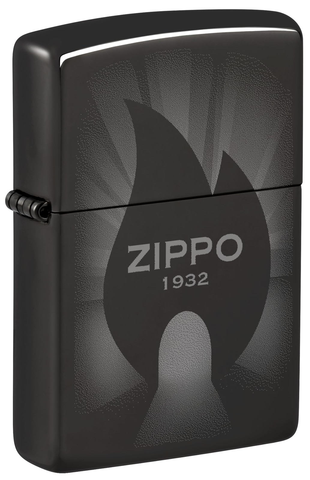 Zippo Radiant Zippo Design Pocket Lighter 46175