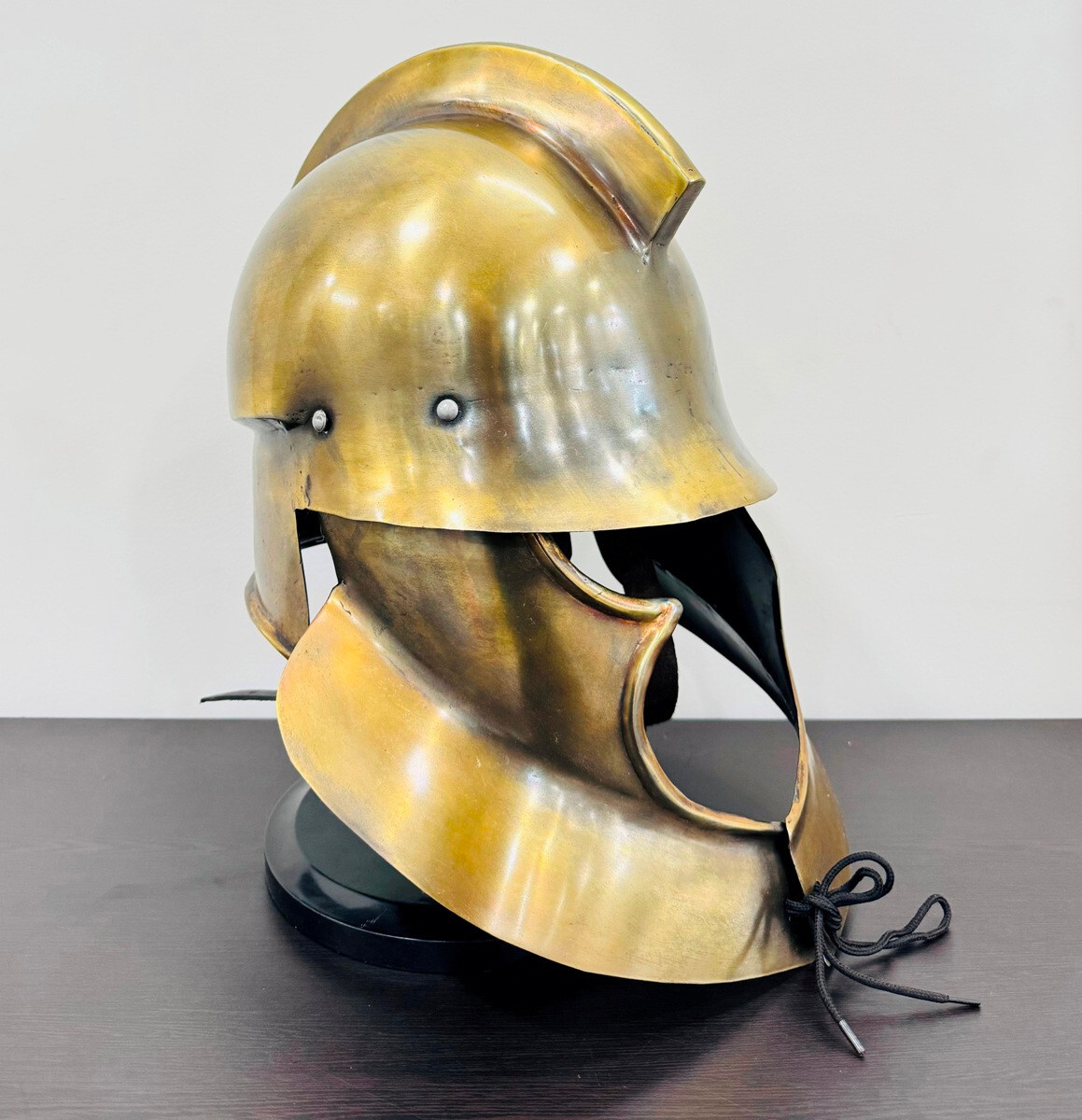 Thracian Helmet