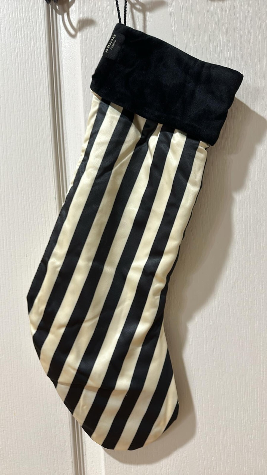 Jo Malone Limited Edition CHRISTMAS STOCKING AUTHENTIC