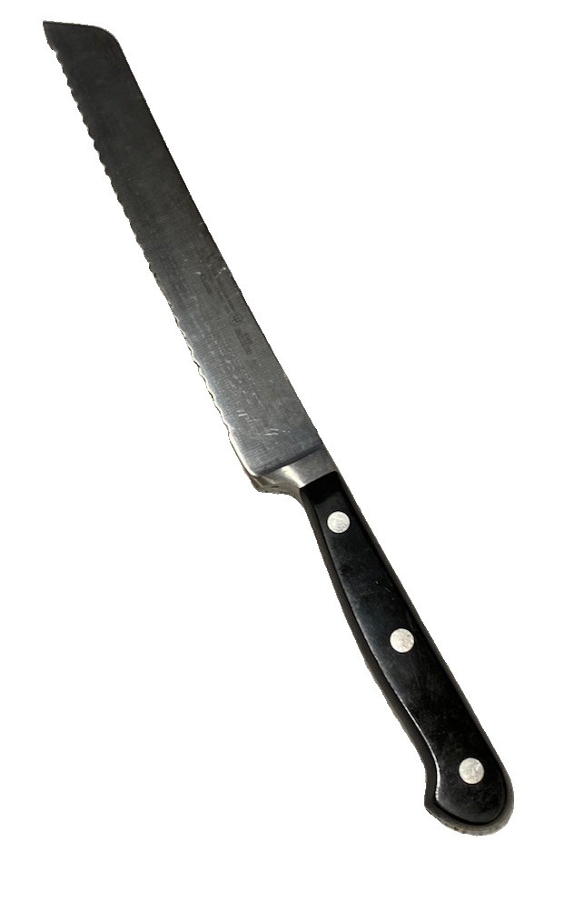 Ed Wusthof Dreizackwerk Bread Knife 4149/20 cm 8\