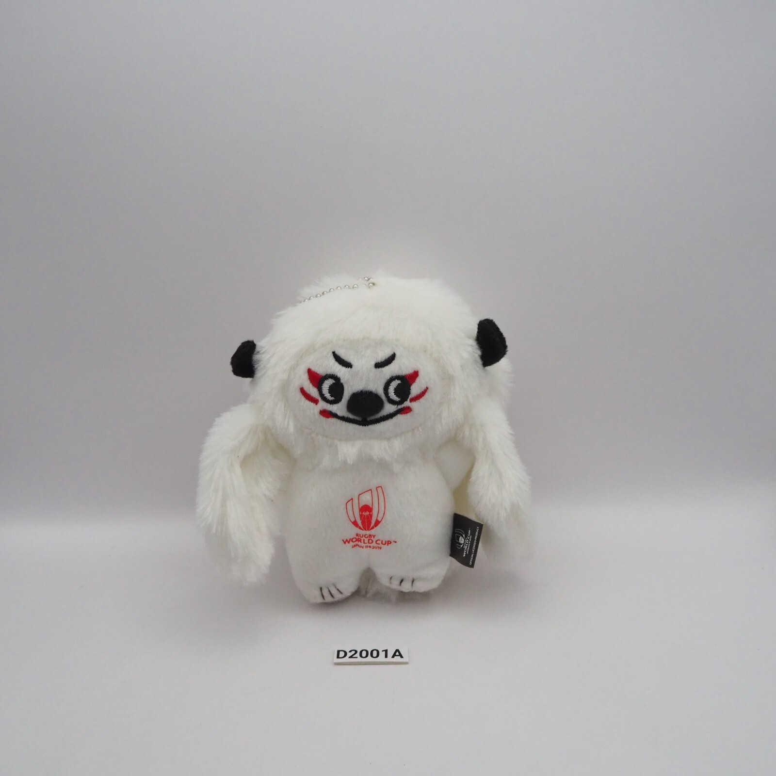 Rugby World Cup D2001A Japan 2019 Ren-G Kabuki 5