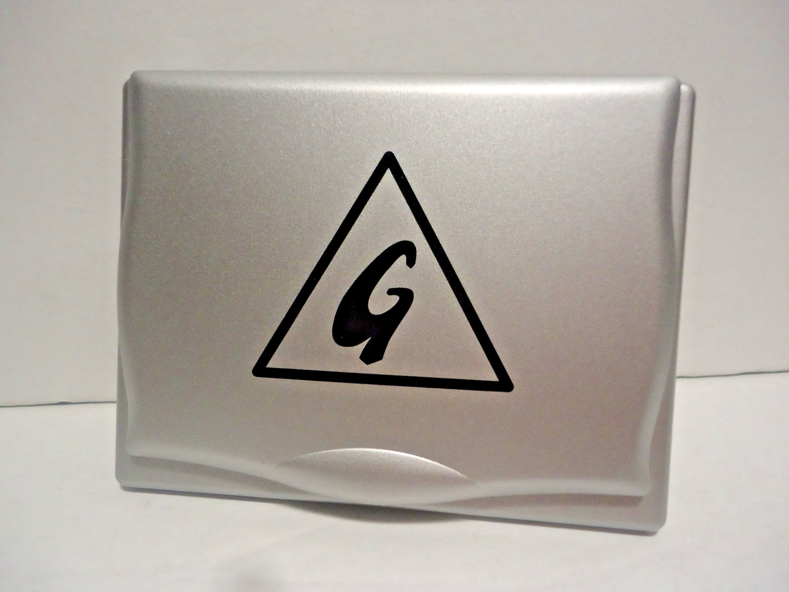 INSPECTOR GADGET FILM CREW EXCLUSIVE QUARTZ ALARM CLOCK LCD TRAVEL VERY RARE