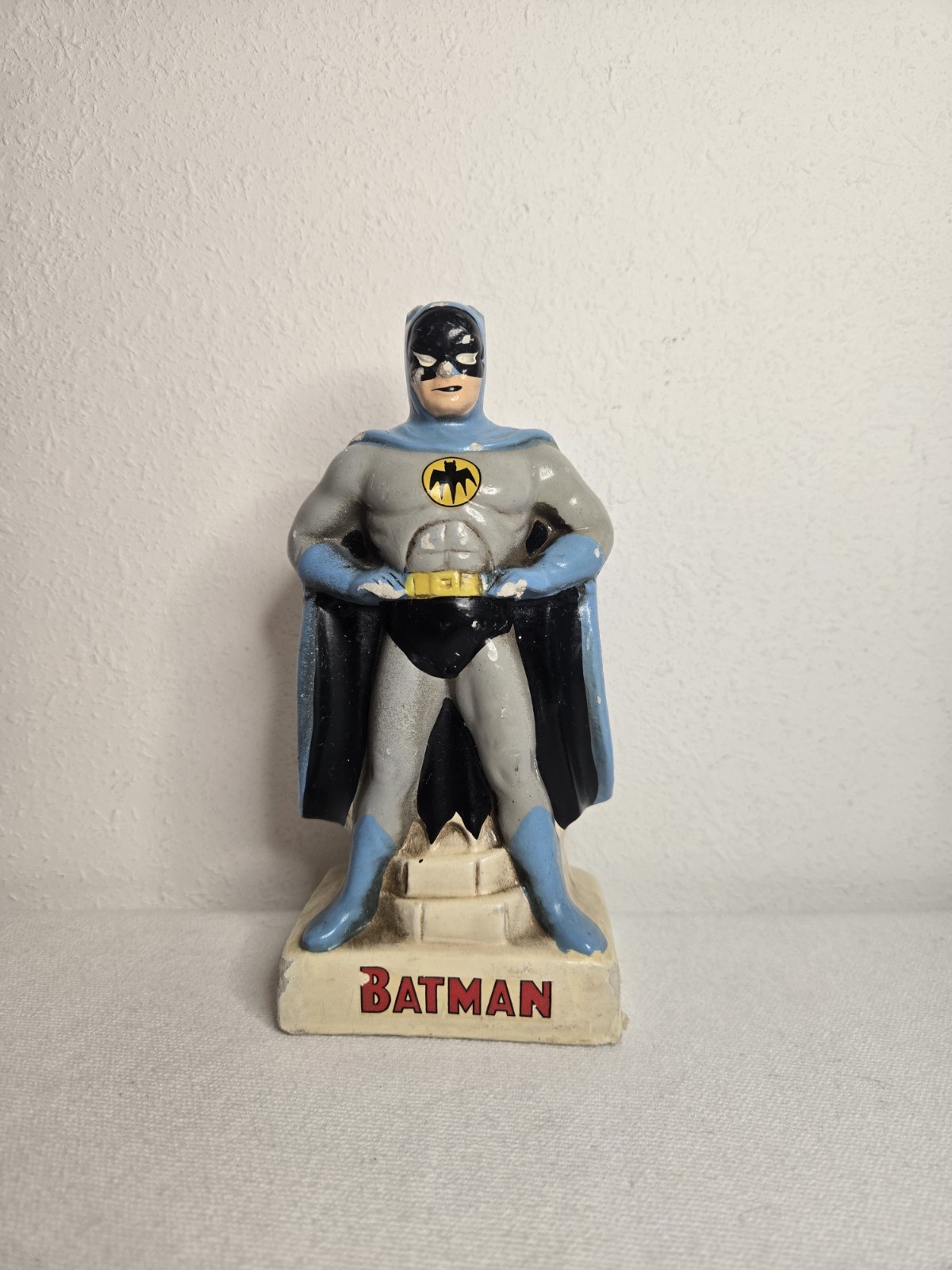 Vintage Batman 7\