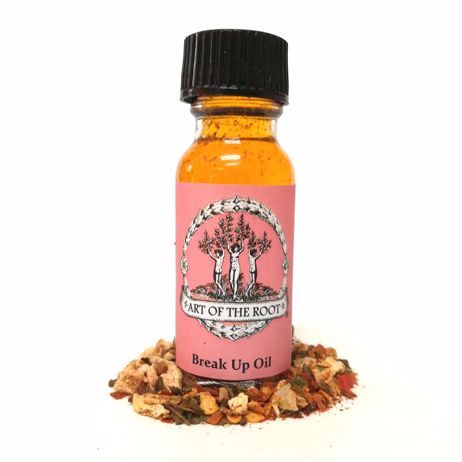 Break Up Separation Oil Couples Relationships Hoodoo Voodoo Spells Pagan Wiccan