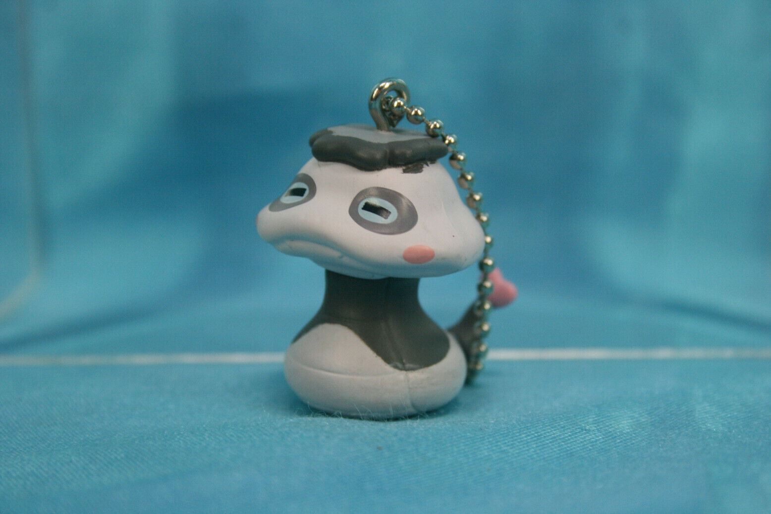 Youkai Yokai Watch Gashapon Mini Figure Keychain DX3 Pandanoko Tsuchinoko Panda