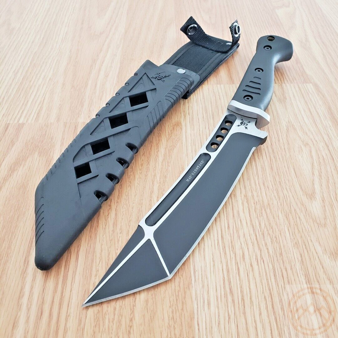 United Cutlery M48 Sabotage Knife 8