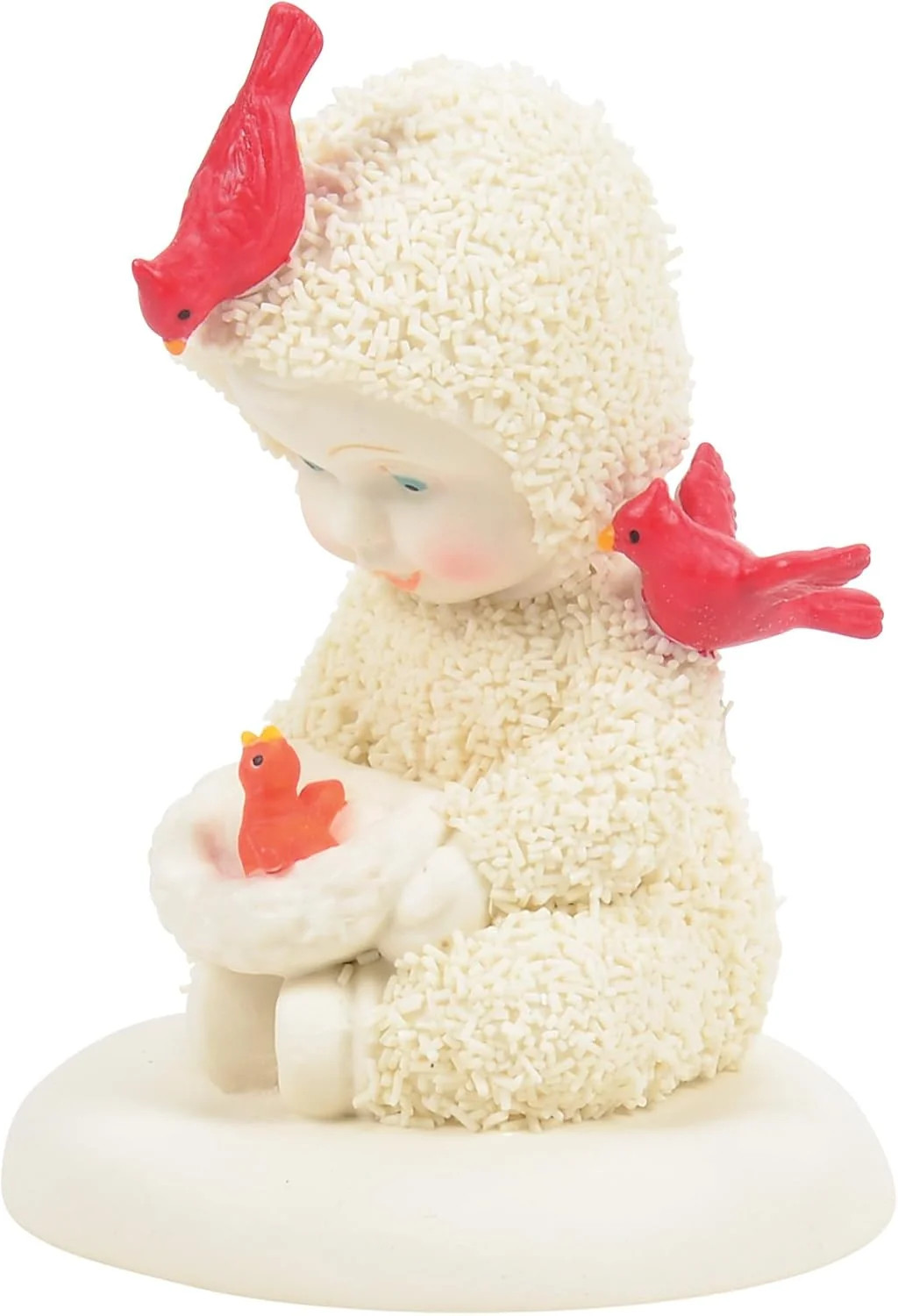 Snowbabies Hatched in Time for Christmas