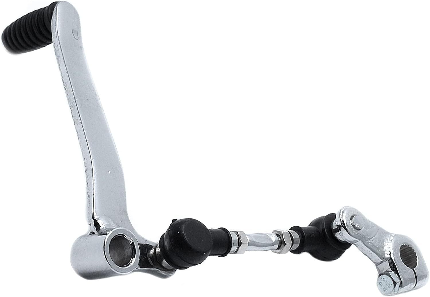 Motorcycle Kickstarter Gear Shift Lever Non-Oem Replacement Compatible Wi