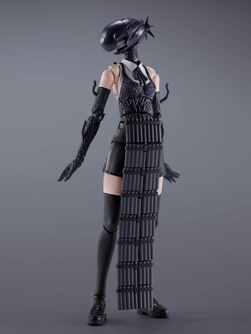 Bandai Tamashii Nations S.H.Figuarts Bomb