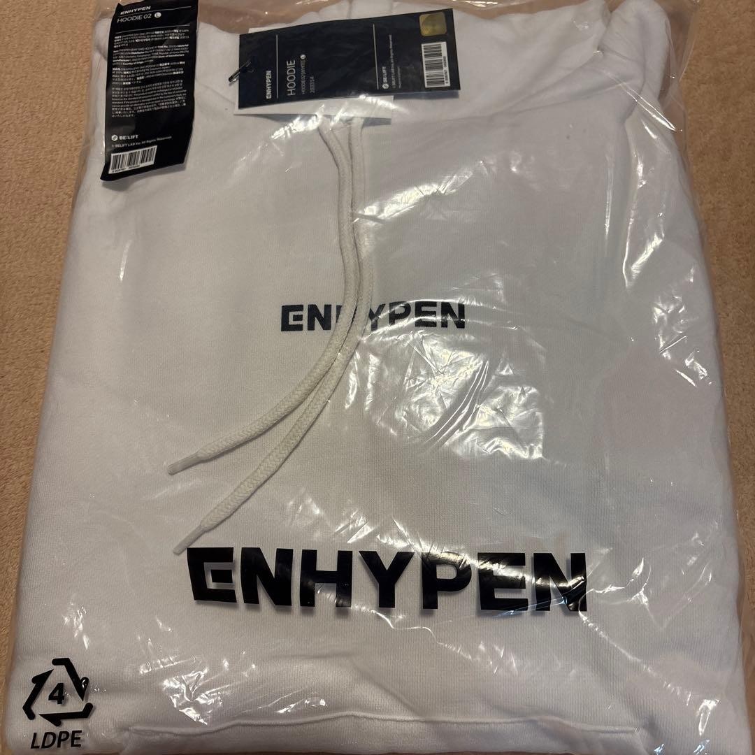 ENHYPEN Hoodie