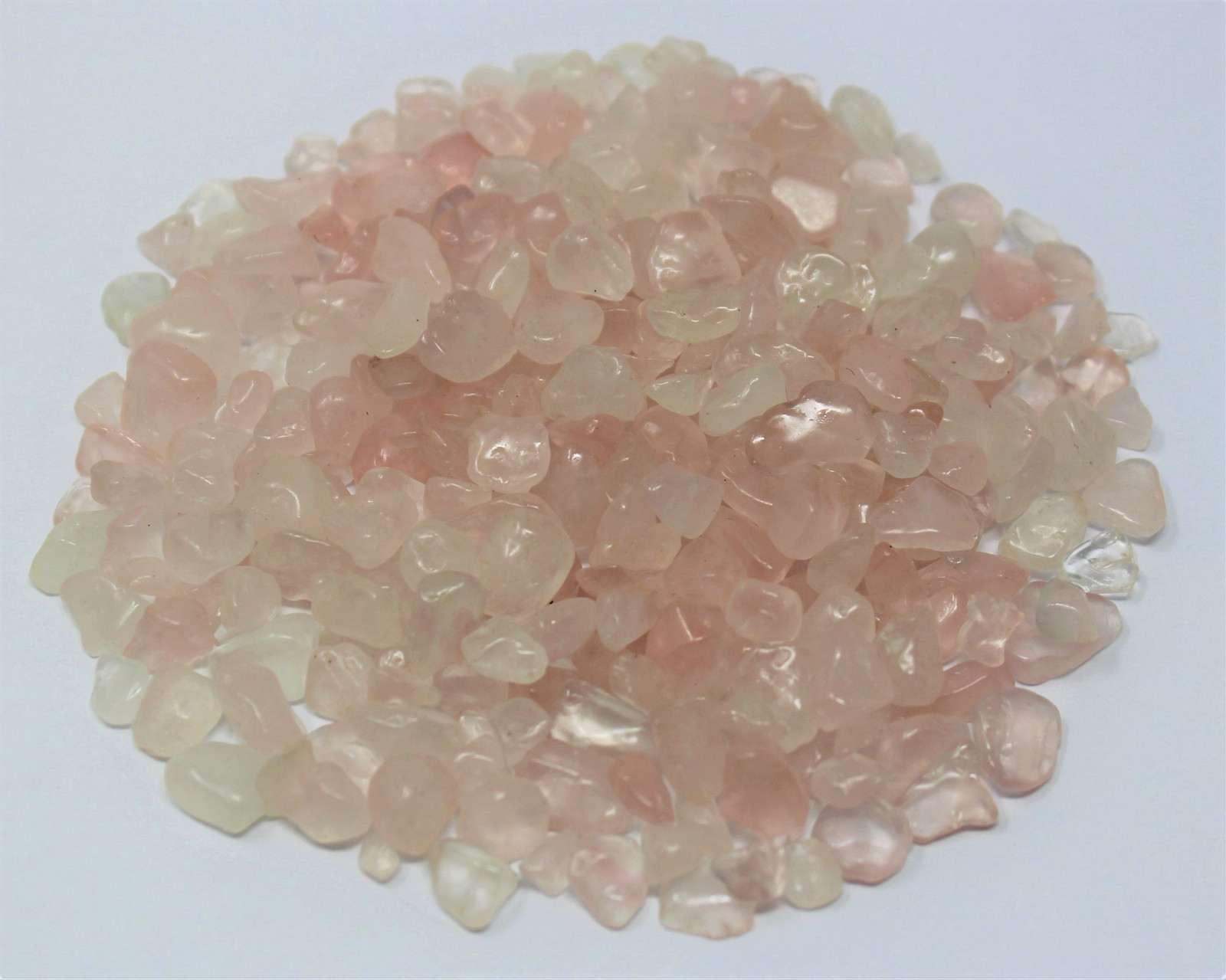 Genuine Gemstone Chips in Large 2